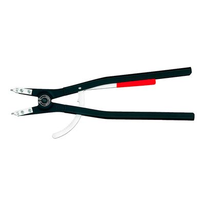 Набор щипцов прецизионных для стопорных колец KNIPEX SRZ 6 пр. (ложемент) - изображение 7