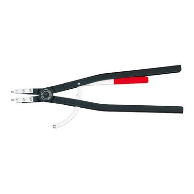 Набор щипцов прецизионных для стопорных колец KNIPEX SRZ 6 пр. (ложемент) - изображение 8