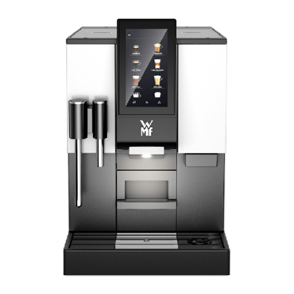 КОФЕМАШИНА - суперавтомат WMF 1100 S Базовая модель 2 (03.1120.1311) - изображение 1