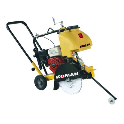 Нарезчик швов KOMAN MF20-2 - изображение 20