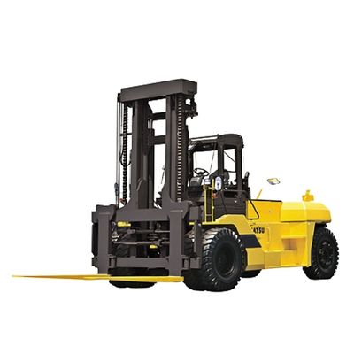 Бензиново-газовый погрузчик Komatsu FG15T-21 - изображение 4