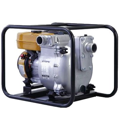 Мотопомпа Koshin KTR-80EX - изображение 1