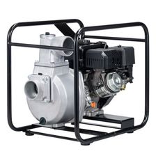 Бензиновая мотопомпа Koshin STV-100X o/s - изображение 3
