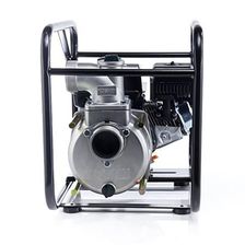 Бензиновая мотопомпа Koshin STV-100X o/s - изображение 4