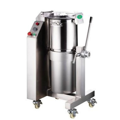 Куттер HURAKAN HKN-CL35MSW - изображение 1