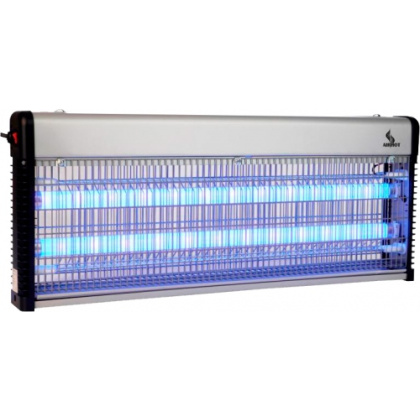 ЛАМПА ИНСЕКТИЦИДНАЯ ЛОВУШКА ДЛЯ НАСЕКОМЫХ AIRHOT IKE-40W - изображение 1