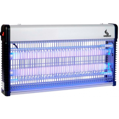 ЛАМПА ИНСЕКТИЦИДНАЯ ЛОВУШКА ДЛЯ НАСЕКОМЫХ AIRHOT IKE-30W - изображение 1