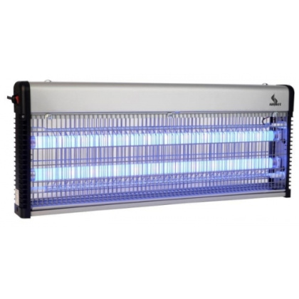 ЛАМПА ИНСЕКТИЦИДНАЯ ЛОВУШКА ДЛЯ НАСЕКОМЫХ AIRHOT IK-60W - изображение 1
