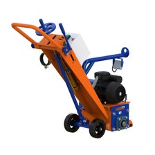 Машина фрезеровальная Latokho RM 180E - изображение 12