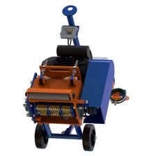 Машина фрезеровальная Latokho RM 180E - изображение 13