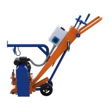 Машина фрезеровальная Latokho RM 180E - изображение 14