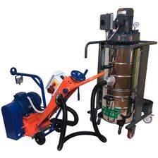 Машина фрезеровальная Latokho RM 180E - изображение 15