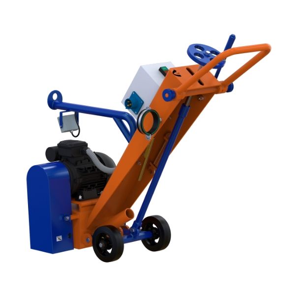 Машина фрезеровальная Latokho RM 180E - изображение 3