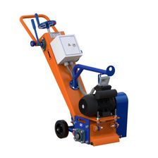 Машина фрезеровальная Latokho RM 180E - изображение 9