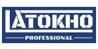Машина фрезеровальная Latokho RM 350E - изображение 13