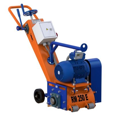 Машина фрезеровальная Latokho RM 350E - изображение 22