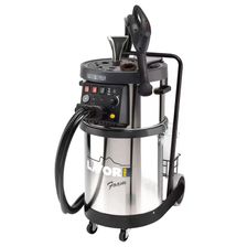 Парогенератор LAVOR GV ETNA 4.1 FOAM (с пеногенератором) - изображение 2