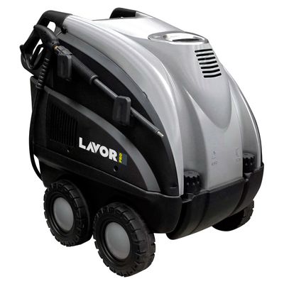 Парогенератор LAVOR GV ETNA 4.1 FOAM (с пеногенератором) - изображение 6