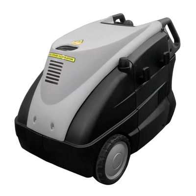 Парогенератор LAVOR GV ETNA 4.1 FOAM (с пеногенератором) - изображение 7