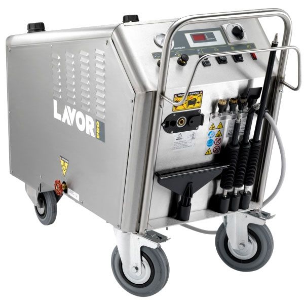 Парогенератор LAVOR GV VESUVIO 30 (трехфазный)