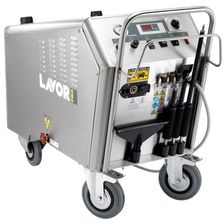 Парогенератор LAVOR GV VESUVIO 30 (трехфазный) - изображение 2