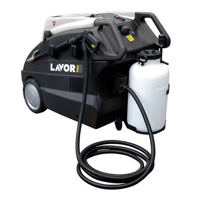 Парогенератор LAVOR GV VESUVIO 30 (трехфазный) - изображение 4