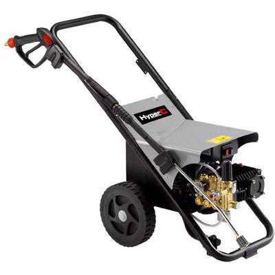 Автономный аппарат высокого давления LAVOR Professional Thermic 10 D - изображение 3