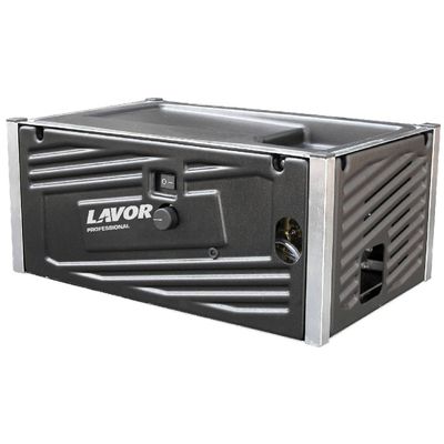 Автономный аппарат высокого давления LAVOR Professional Thermic 10 D - изображение 5