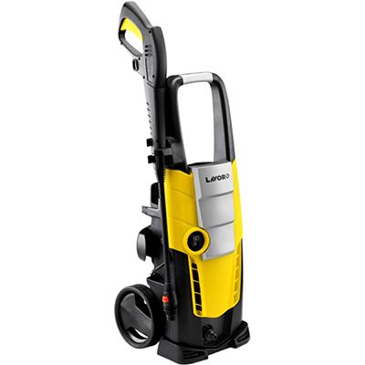 Автономный аппарат высокого давления LAVOR Professional Thermic 11 H (с двигателем Honda) - изображение 6