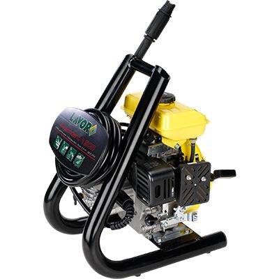 Автономный аппарат высокого давления LAVOR Professional Thermic 11 HF (с двигателем Honda) - изображение 4