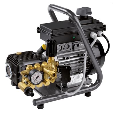 Автономный аппарат высокого давления LAVOR Professional Thermic 11 HF (с двигателем Honda) - изображение 5