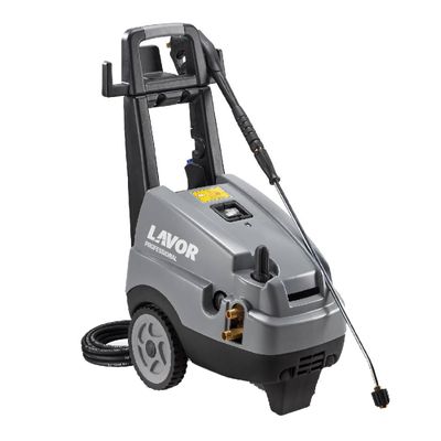 Автономный аппарат высокого давления LAVOR Professional Thermic 11 HF (с двигателем Honda) - изображение 6