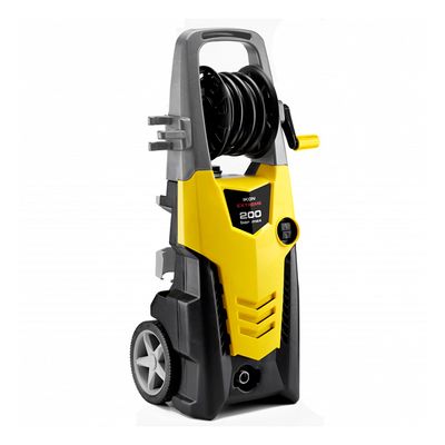Автономный аппарат высокого давления LAVOR Professional Thermic 11 HF (с двигателем Honda) - изображение 7