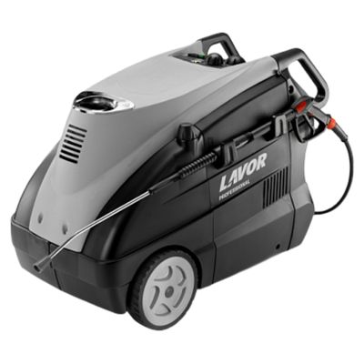 Автономный аппарат высокого давления LAVOR Professional Thermic 13 H (с двигателем Honda) - изображение 3