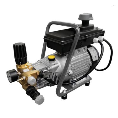 Автономный аппарат высокого давления LAVOR Professional Thermic 13 H (с двигателем Honda) - изображение 5