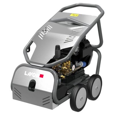 Автономный аппарат высокого давления LAVOR Professional Thermic 13 HF (с двигателем Honda) - изображение 3