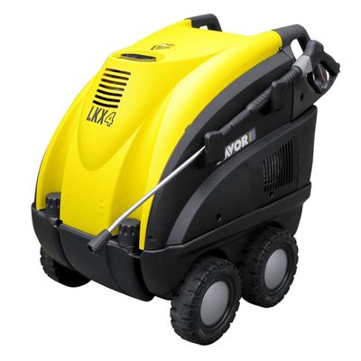 Автономный аппарат высокого давления LAVOR Professional Thermic 13 HF (с двигателем Honda) - изображение 4