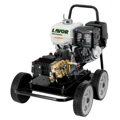 Автономный аппарат высокого давления LAVOR Professional Thermic 13 HF (с двигателем Honda) - изображение 6