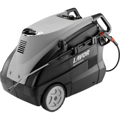 Автономный аппарат высокого давления LAVOR Professional Thermic 17 HW - изображение 7