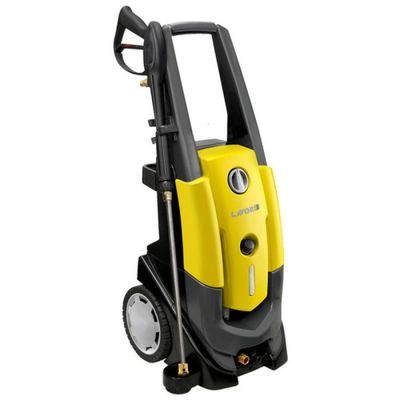Автономный аппарат высокого давления LAVOR Professional Thermic 5 H (с двигателем Honda) - изображение 7