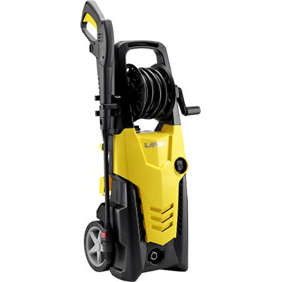 Автономный аппарат высокого давления LAVOR Professional Thermic 9 L - изображение 3