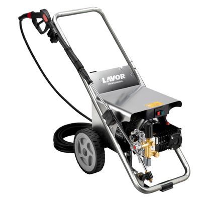 Автономный аппарат высокого давления LAVOR Professional Thermic 9 L - изображение 4