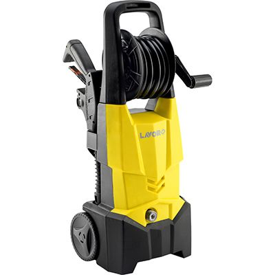 Автономный аппарат высокого давления LAVOR Professional Thermic 9 L - изображение 5