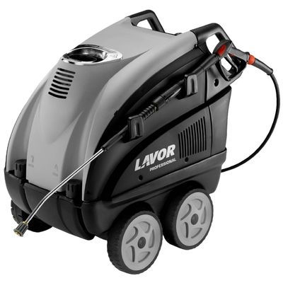 Автономный аппарат высокого давления LAVOR Professional Thermic 9 L - изображение 6