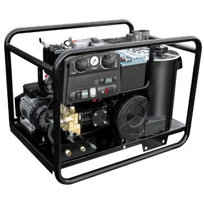 Автономный аппарат высокого давления LAVOR Professional Thermic 9 L - изображение 7