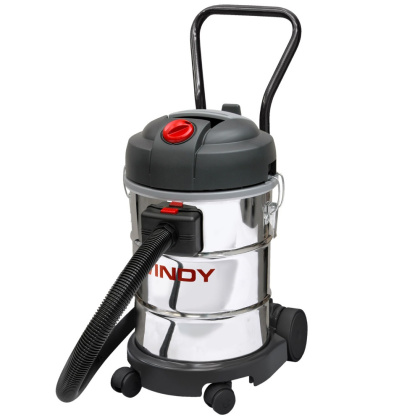 Пылеводосос LAVOR Professional Windy 130 IF - изображение 1