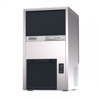 Льдогенератор Brema CB 249A HC B-QUBE - изображение 1