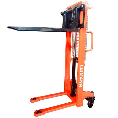 Бочкоконтаватель LEIMANN F 350 - изображение 4