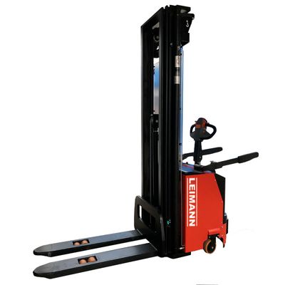 Бочкоконтаватель LEIMANN F 350 - изображение 7