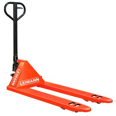 Гидравлическая рохля с весами LEIMANN LSK 25 Skalen - изображение 8
